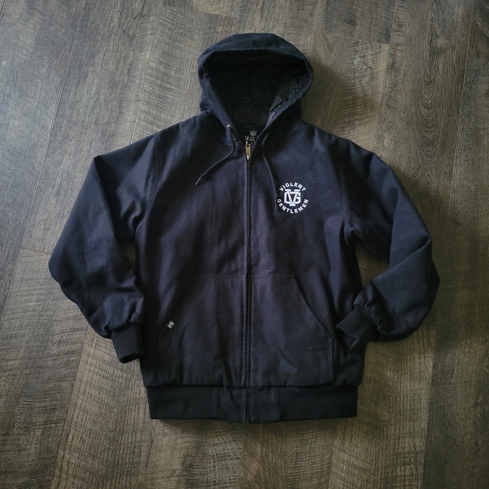 VG Violent Gentleman Endless Workwear Jacket